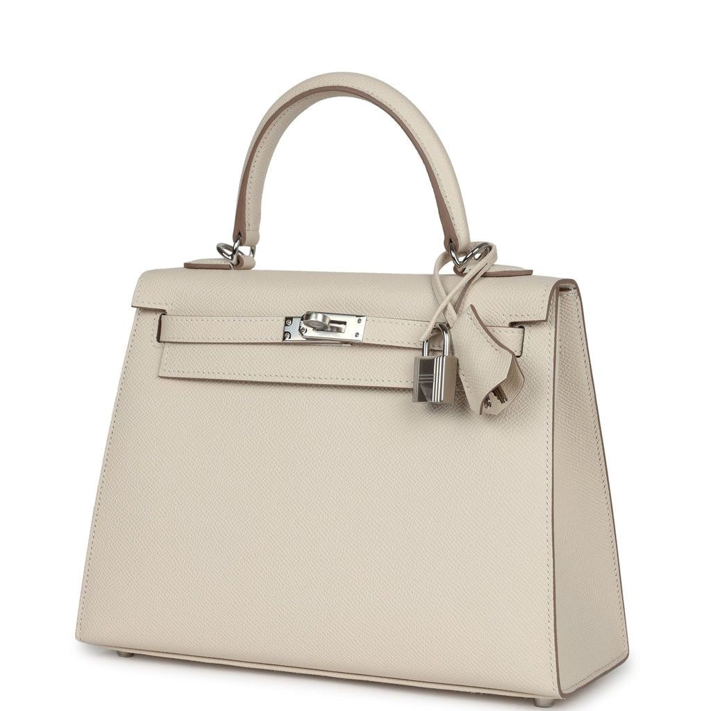 SAC JOYA BLANC