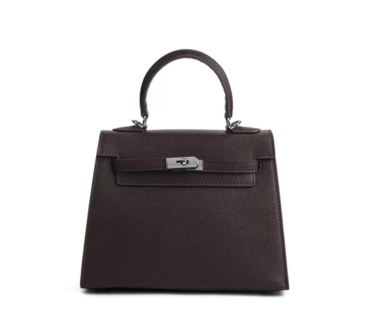 SAC JOYA MARRON CHOCO