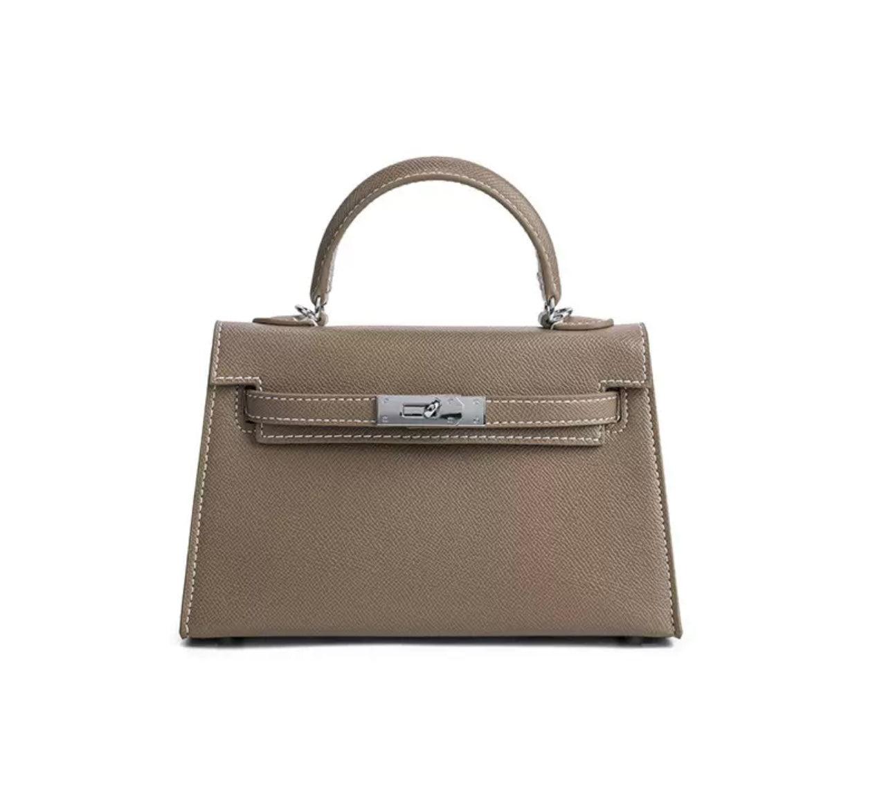 SAC JOYA TAUPE