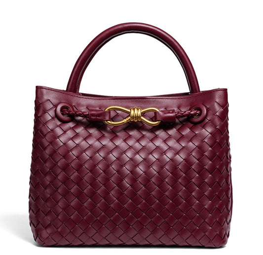 SAC LAYA BORDEAUX
