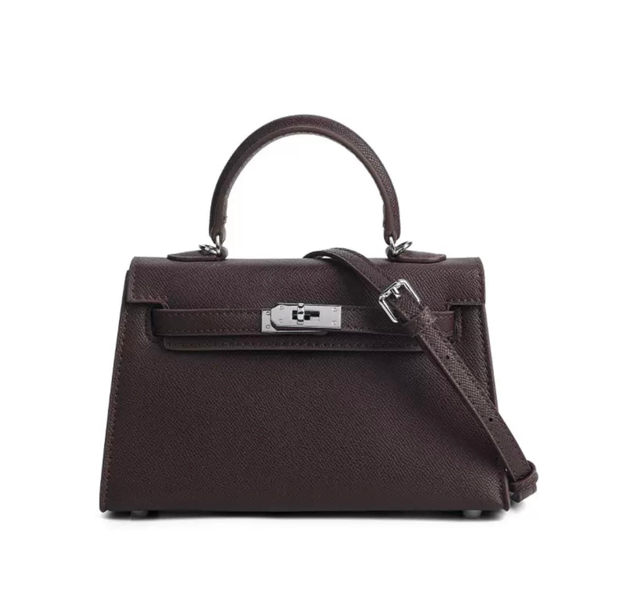 SAC JOYA MARRON CHOCO