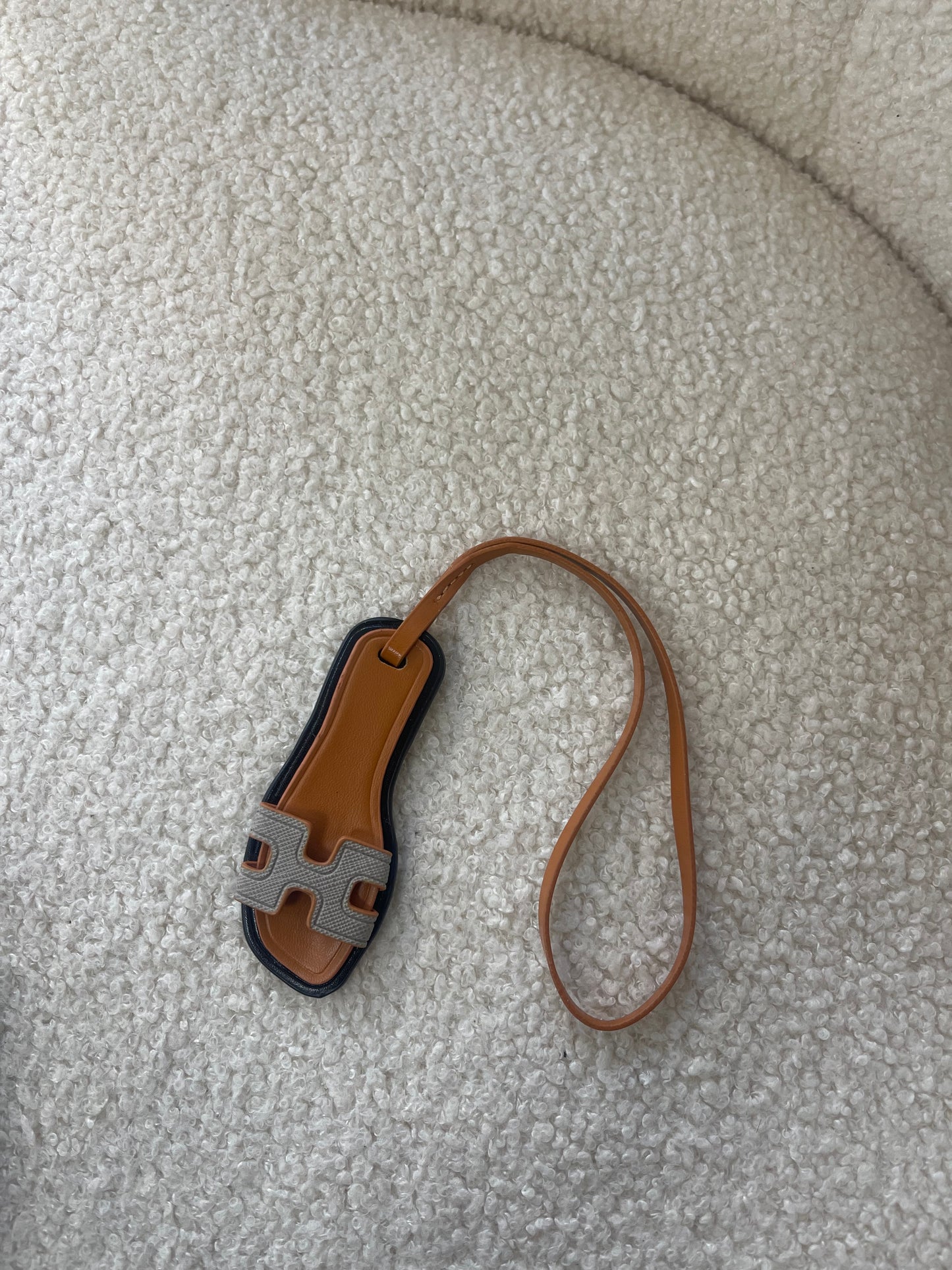 CHARMS CLAQUETTE