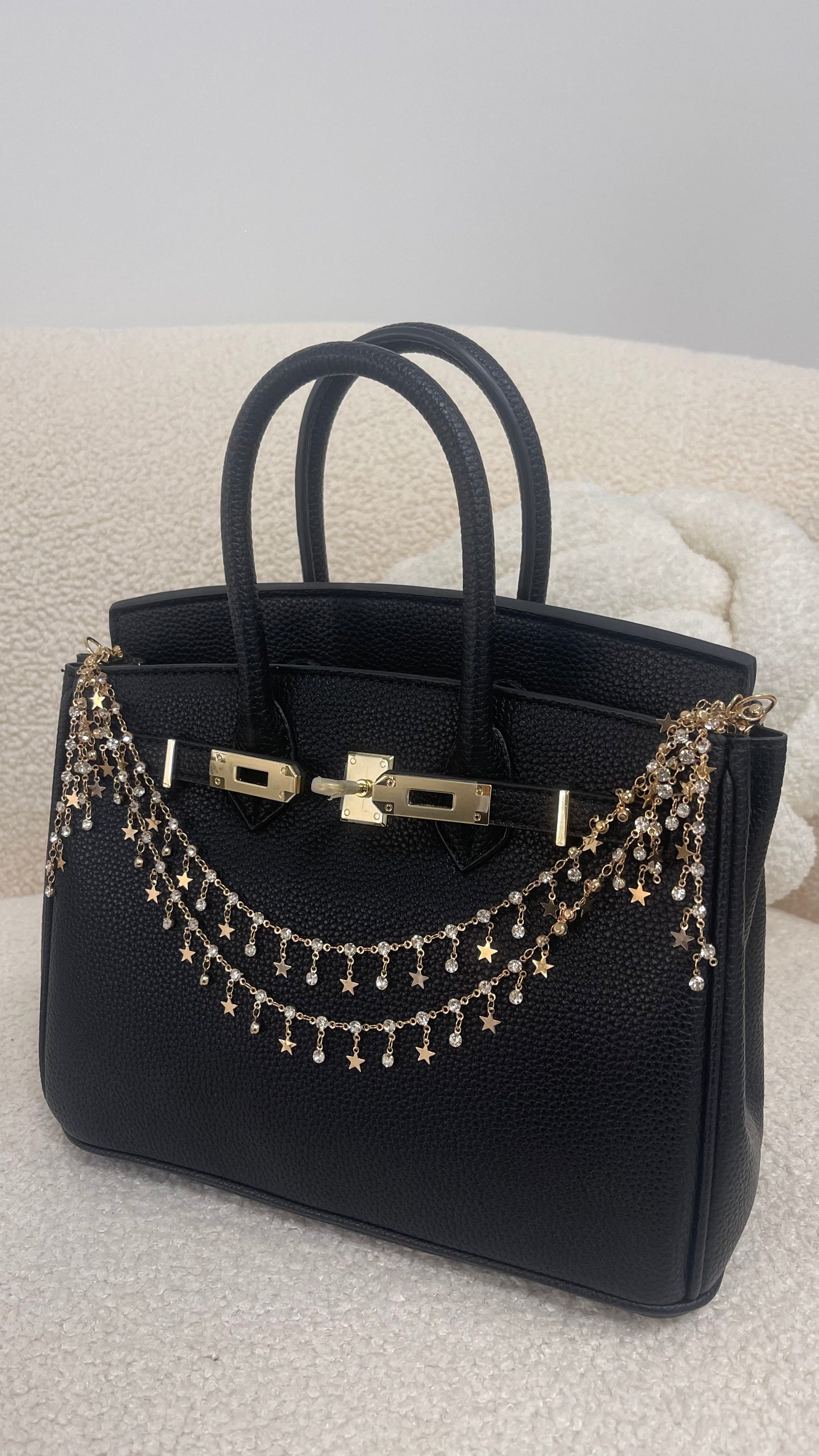 CHAINE DE SAC