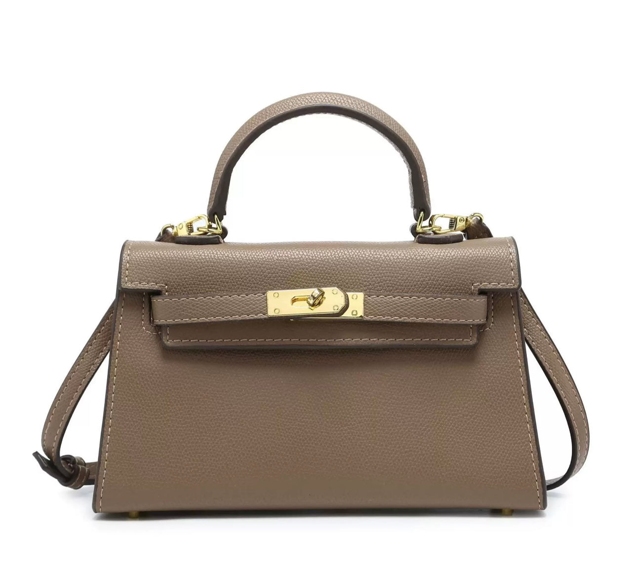 SAC JOYA TAUPE