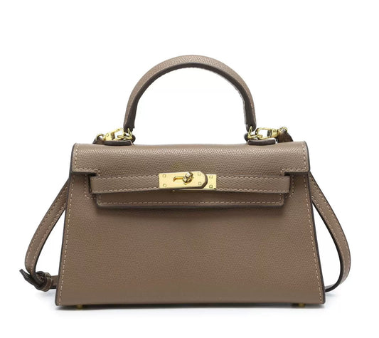 SAC JOYA TAUPE