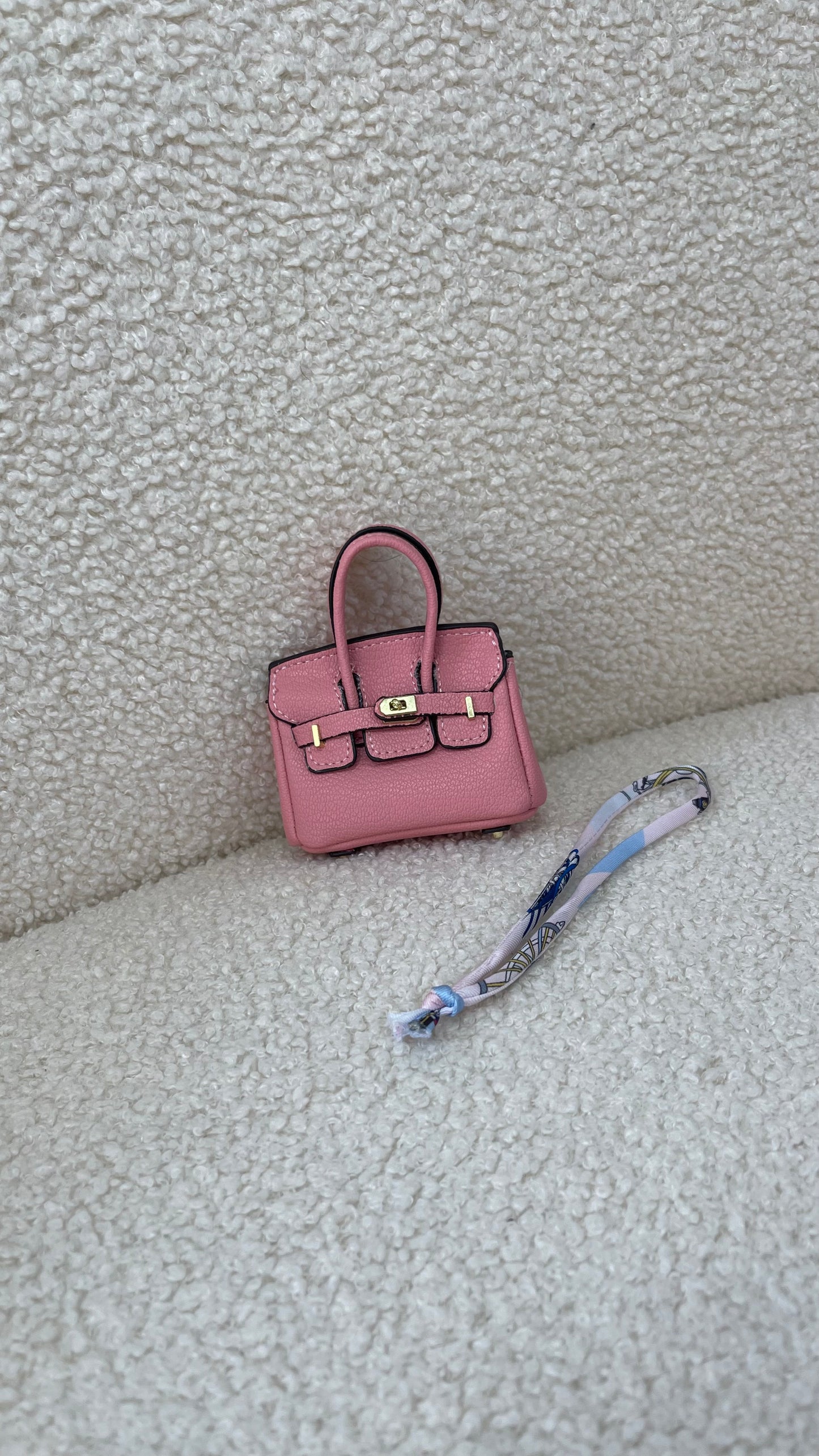 CHARMS MINI SAC