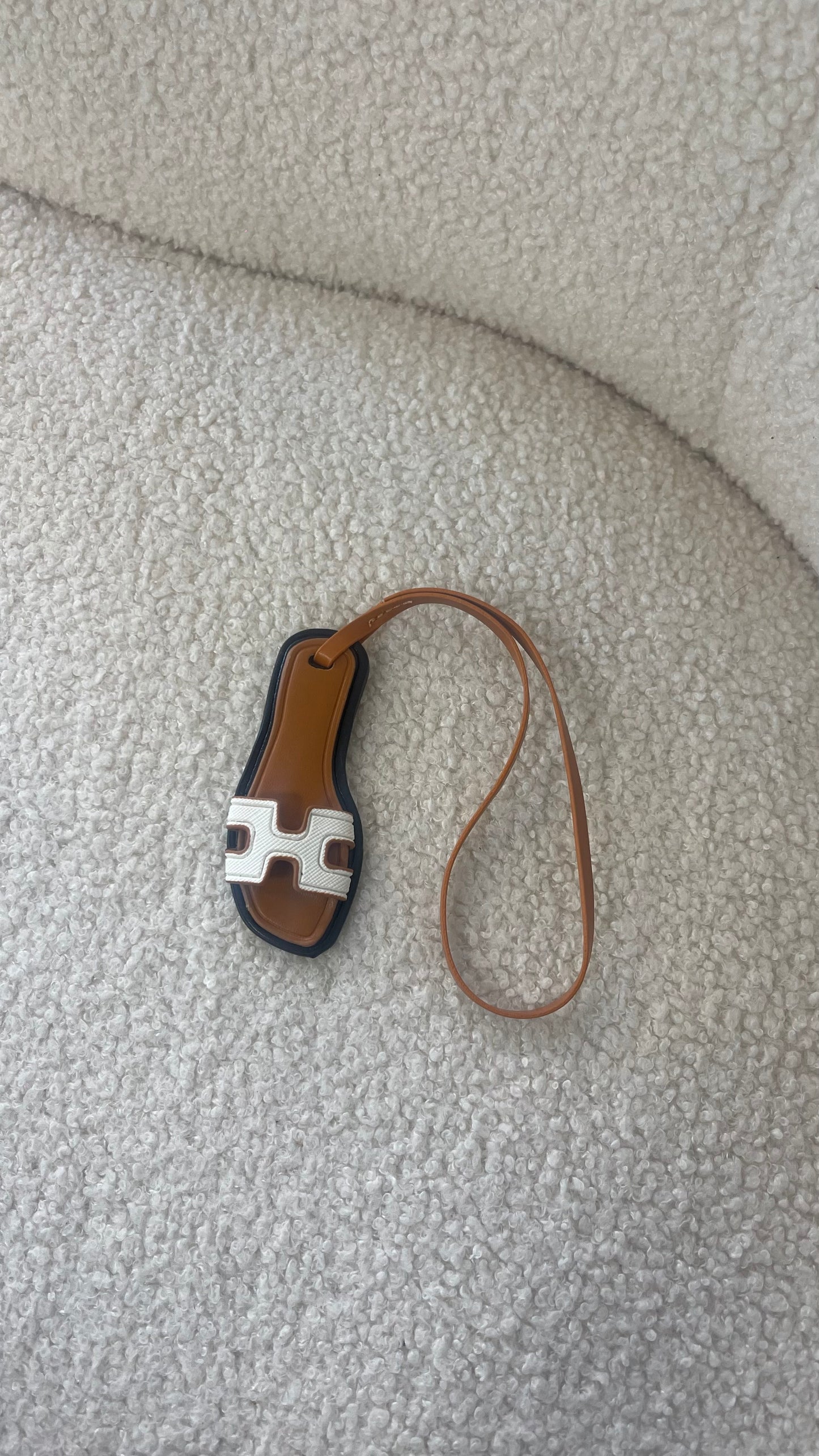 CHARMS CLAQUETTE