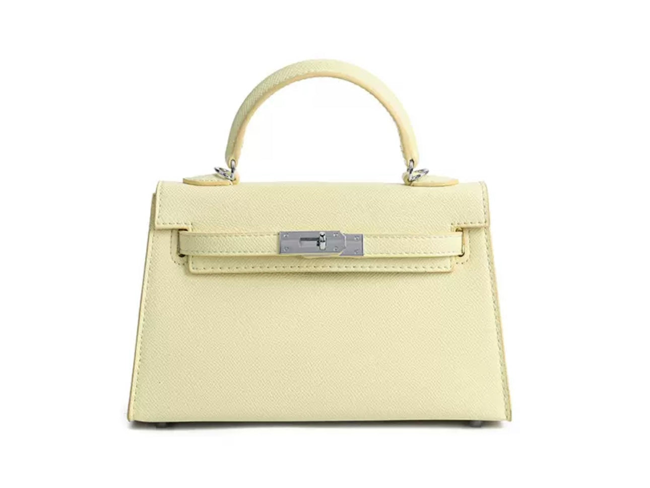 SAC JOYA JAUNE