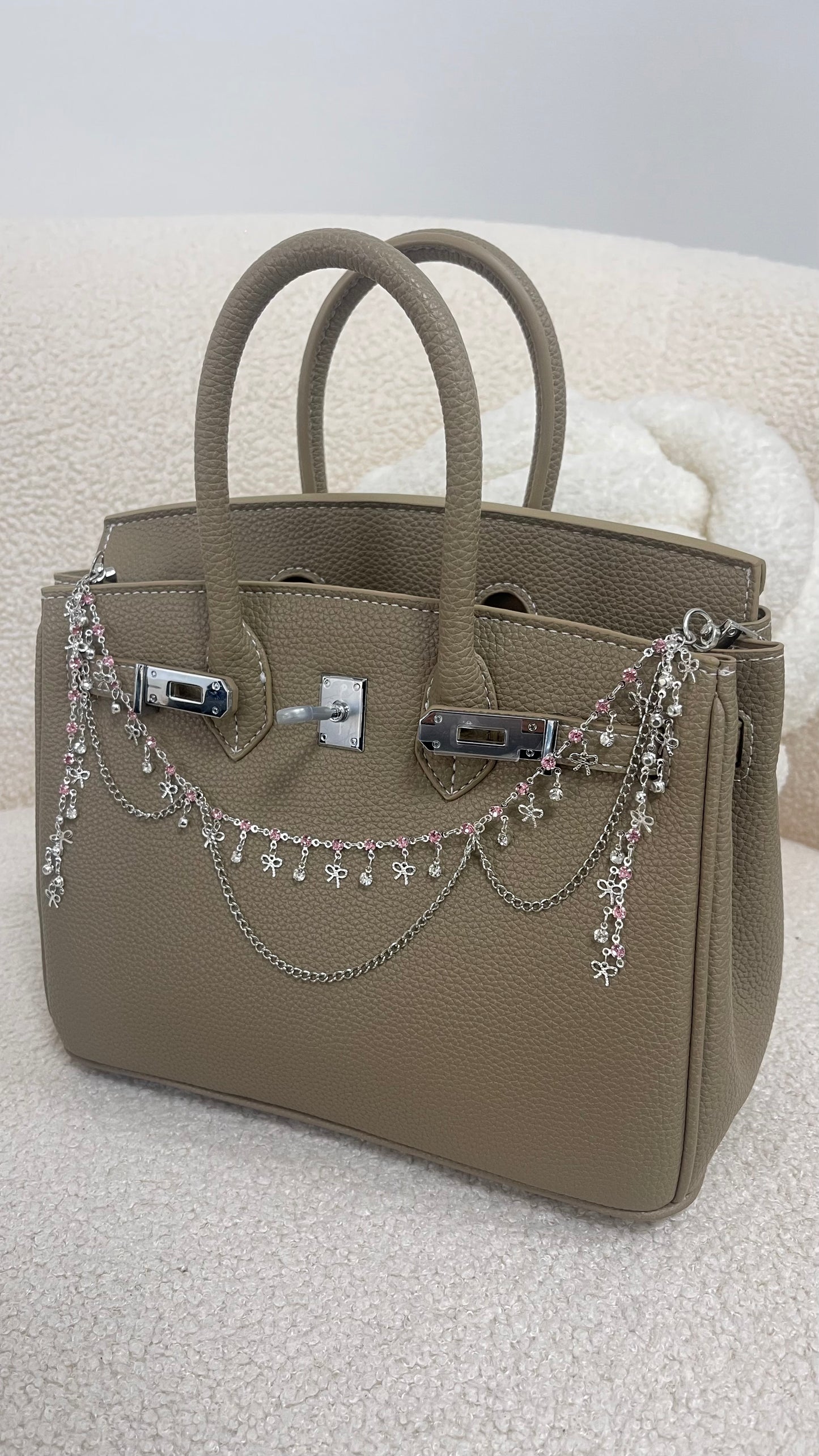 CHAINE DE SAC