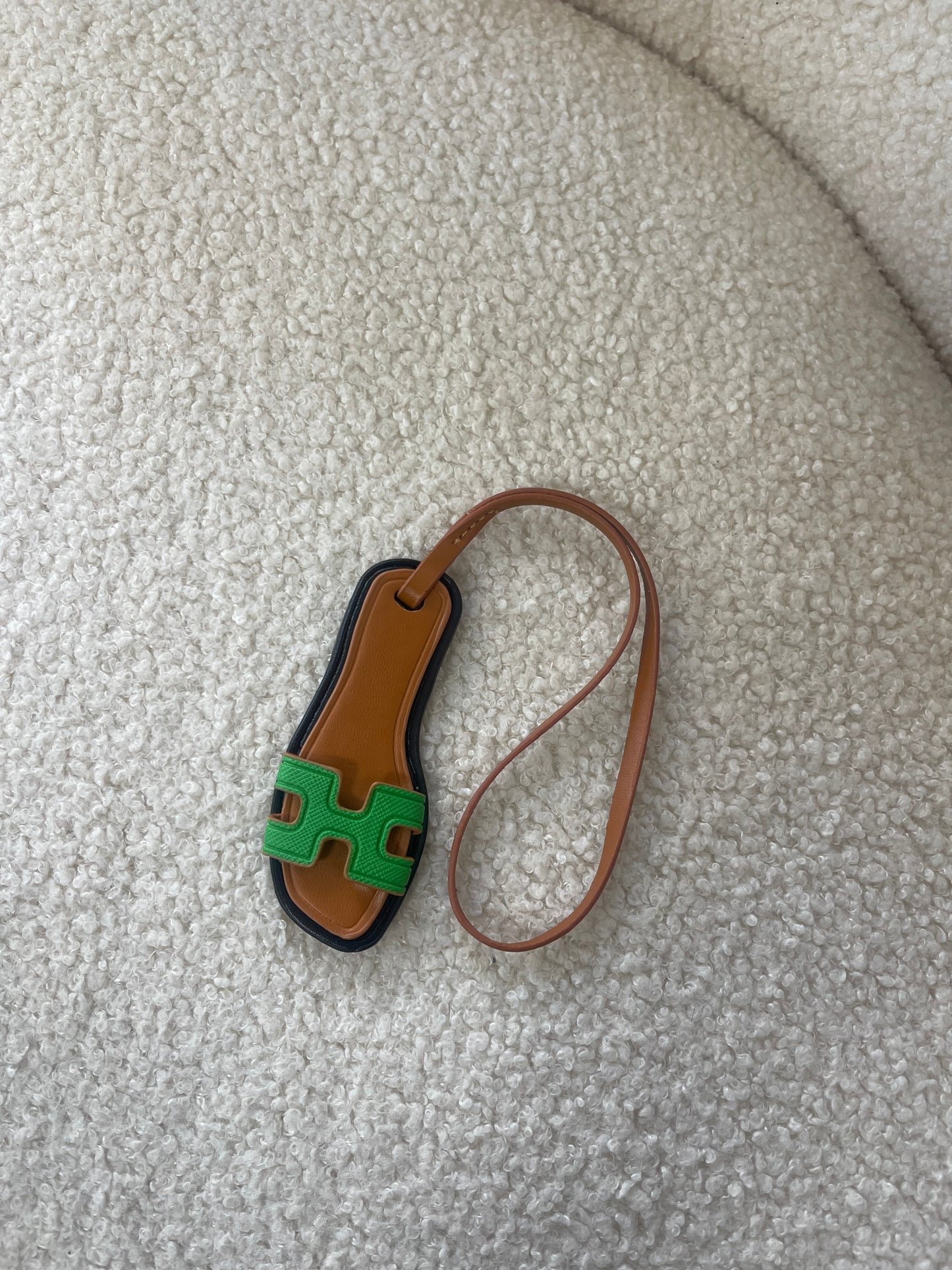 CHARMS CLAQUETTE