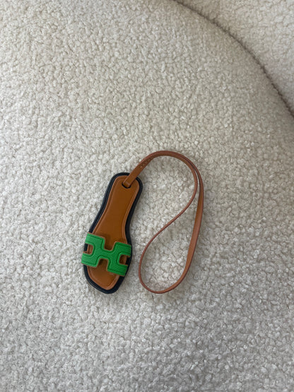 CHARMS CLAQUETTE