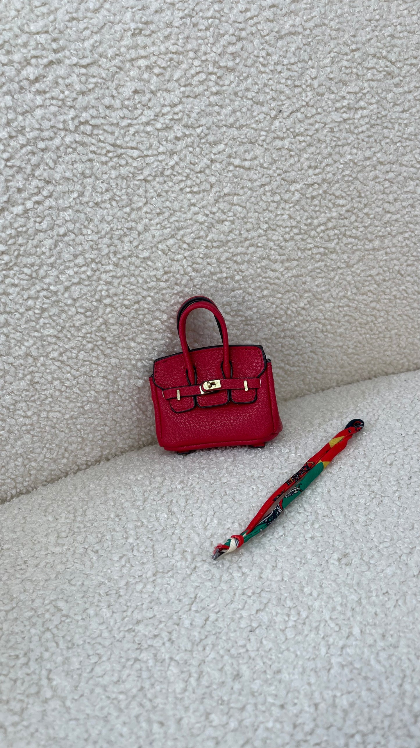 CHARMS MINI SAC