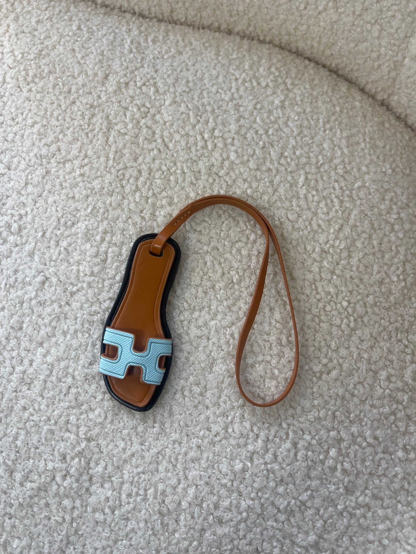 CHARMS CLAQUETTE