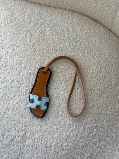 CHARMS CLAQUETTE