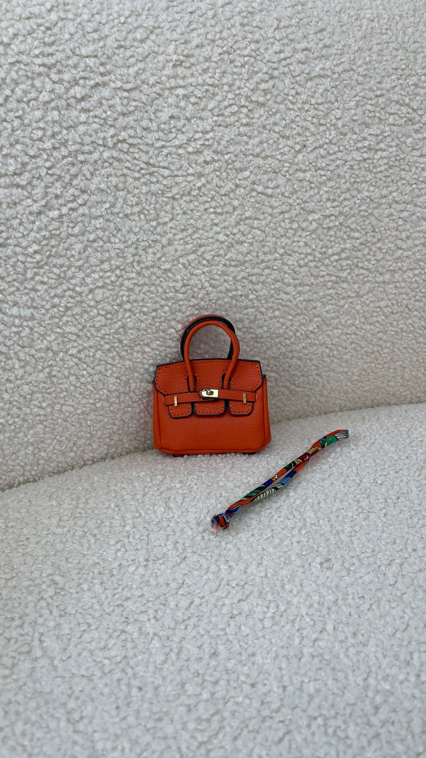 CHARMS MINI SAC