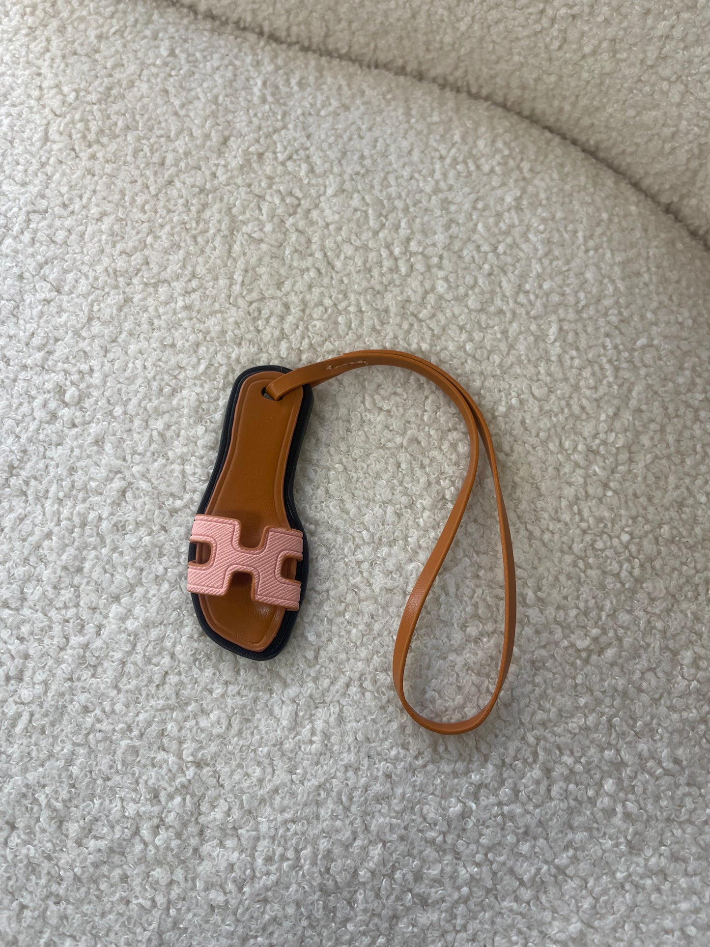 CHARMS CLAQUETTE