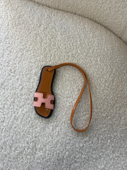 CHARMS CLAQUETTE