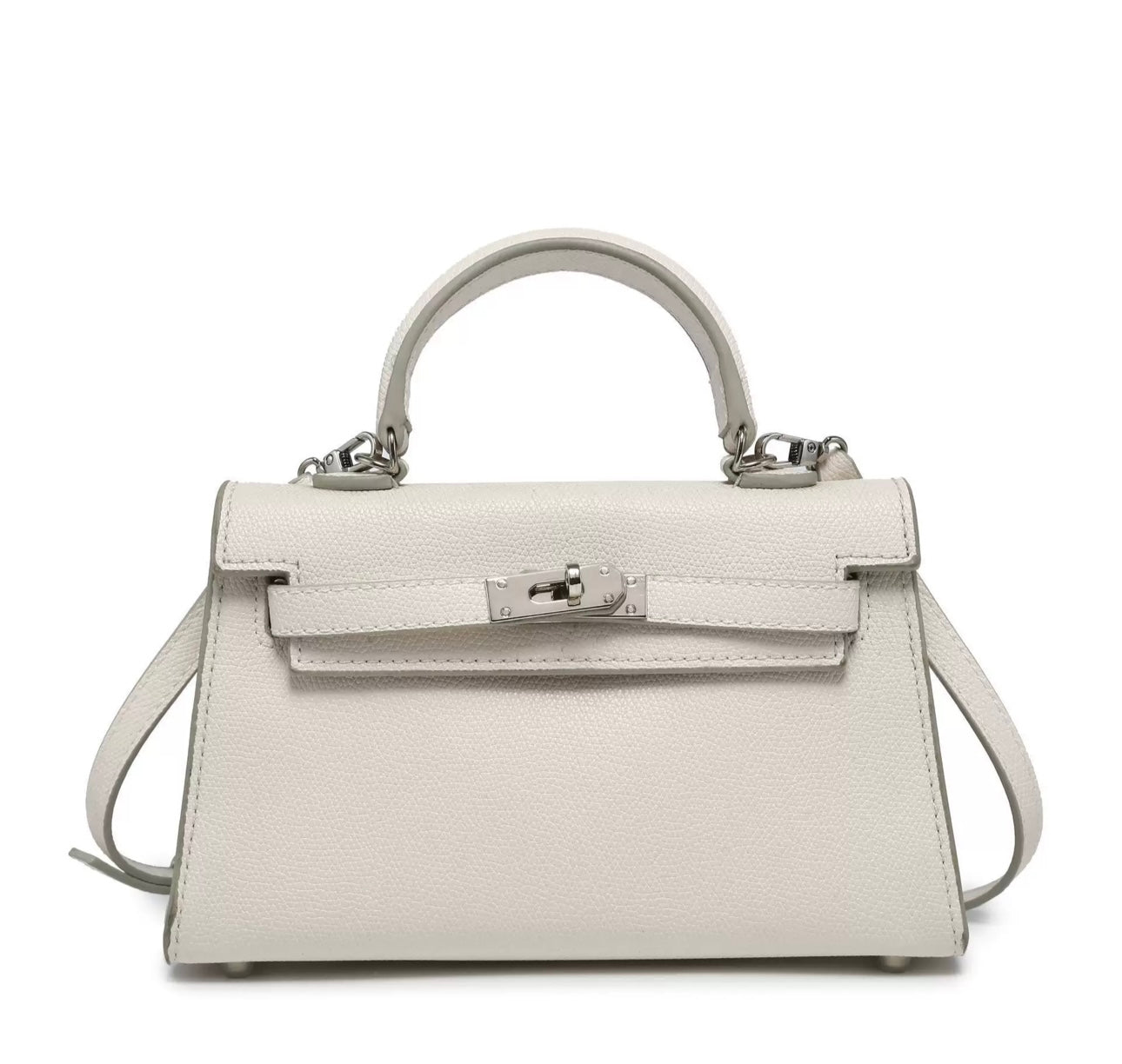 SAC JOYA BLANC