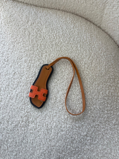 CHARMS CLAQUETTE