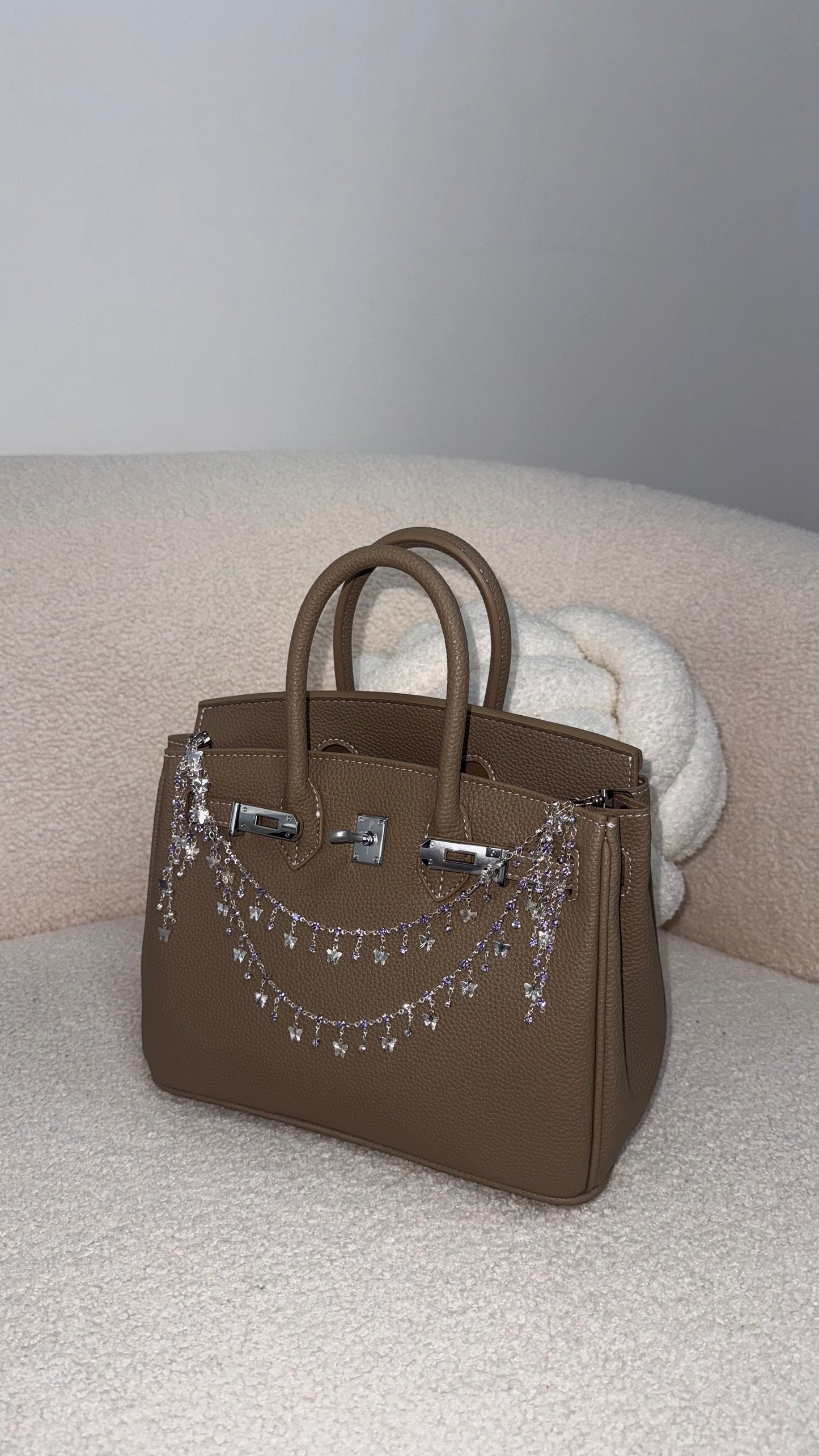 CHAINE DE SAC