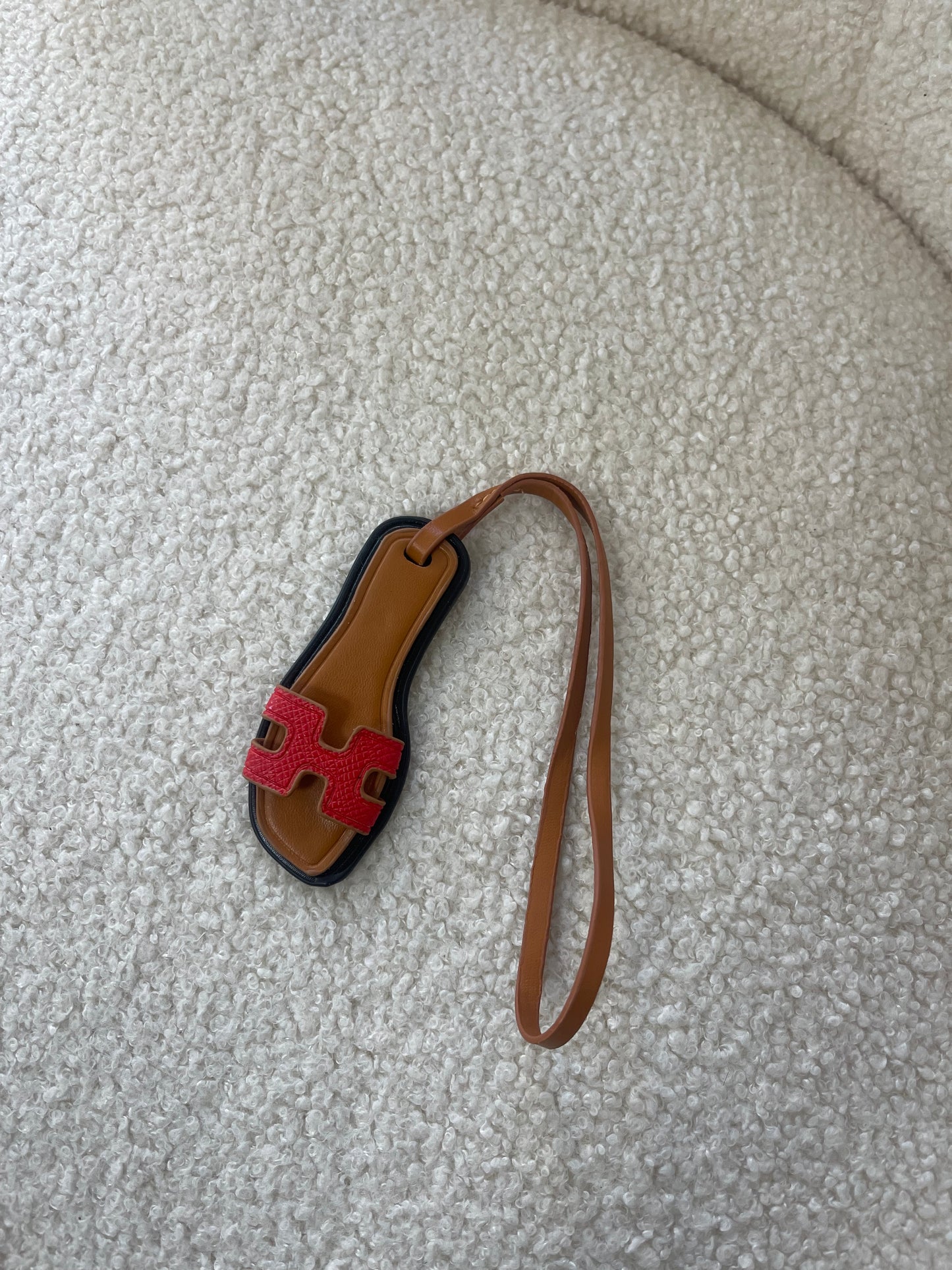 CHARMS CLAQUETTE