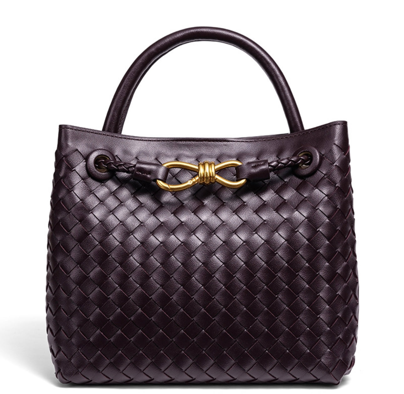 SAC LAYA MARRON CHOCO