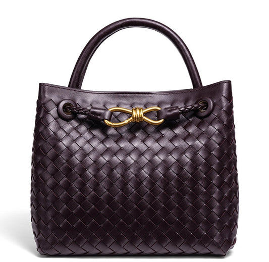 SAC LAYA MARRON CHOCO