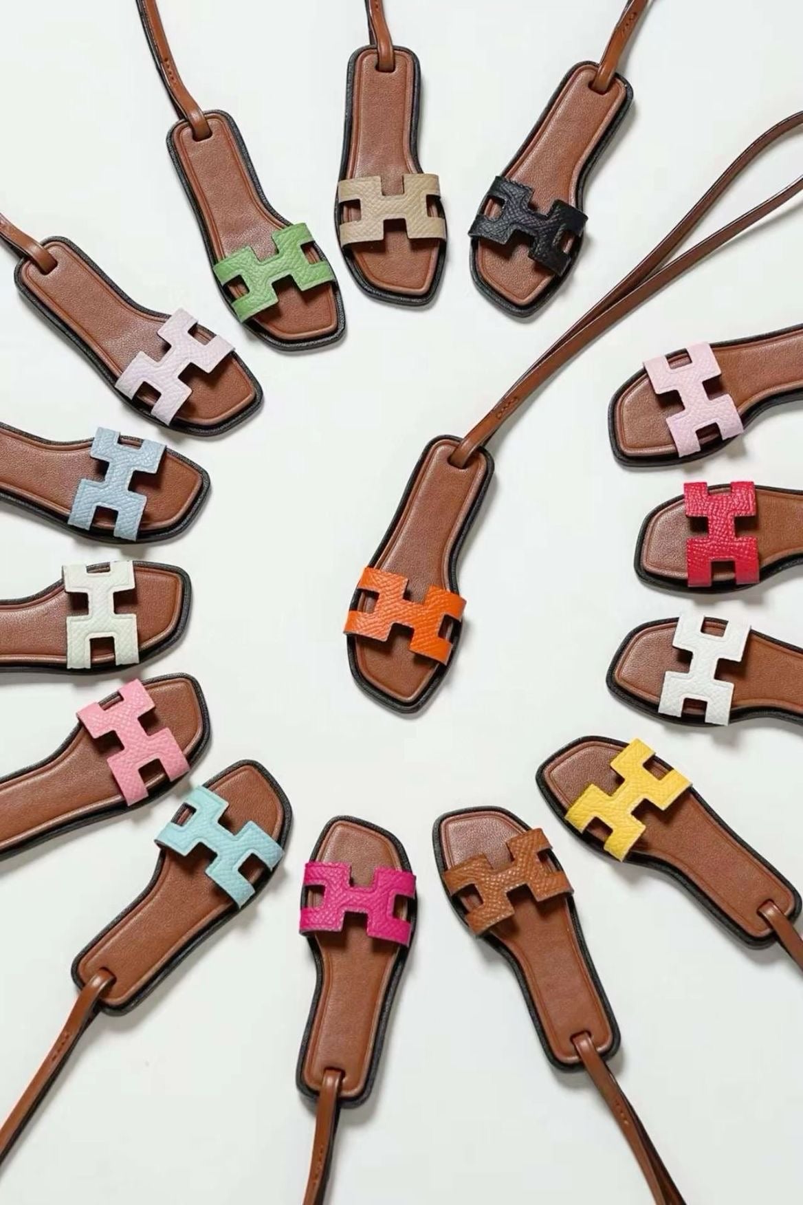 CHARMS CLAQUETTE